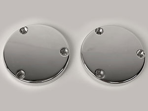 192/250 Grease Covers (Pair)