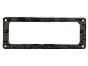 Inlet Gasket For Injector Hat / Bug Catcher