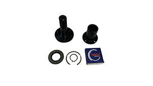 420 Shaft & Coupler Kit (Med 5.0″ – 5.4″)