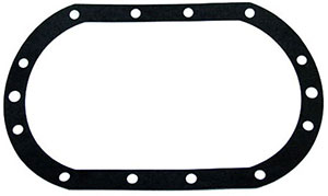 192/250 Front Cover Gasket