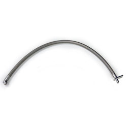 Replacement Low Profile Drive Shower Hose - Bravo 2 and 3 applications only