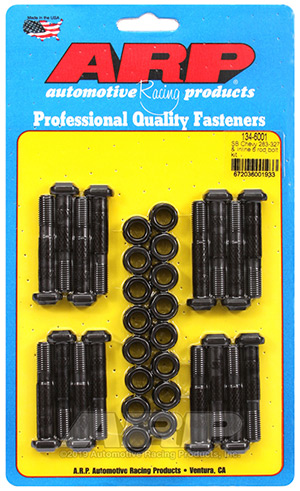 ARP Rod Bolts – Hi-Performance