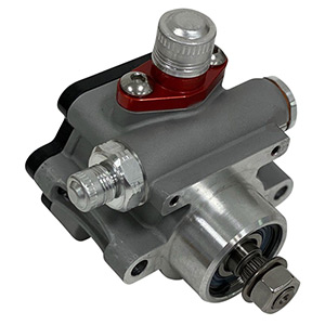 KRC Pro Series III Power Steering Pump