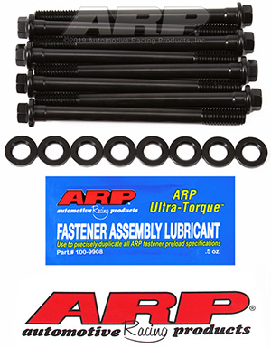 ARP Hi-Performance Head Bolt Kit