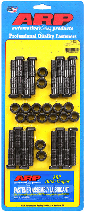 BB 7/16 Rod Bolts