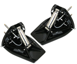 15.5" High Performance Model MH150S Trim Tabs