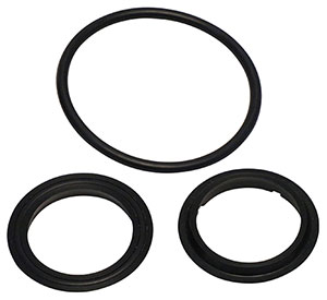 Dana Tunnel Tab End Cap Seal Kit