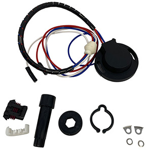 Trim Sender Conversion Kit for #6 Drive, Without Pin