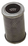 Replacement Filter for Intercooler Fine Mesh Sand & Sea Strainer
