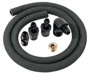 Remote Reservoir Hose Kit