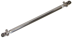 1" Solid Tie Bar Assembly