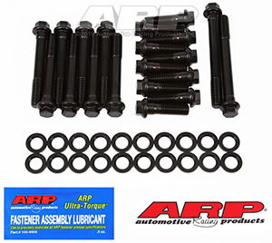 Mopar A 273-360 hex head bolt kit