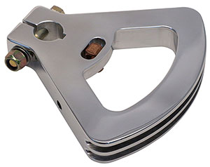 Cavitation Plate Gauge