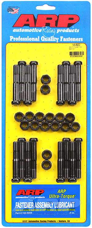 BB ARP Rod Bolts – Hi-Performance