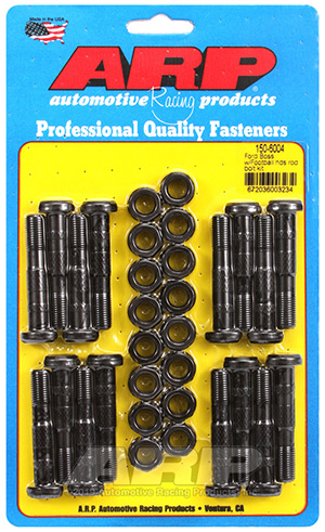 Ford Rod Bolts – Hi-Performance