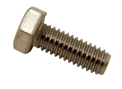 Hex Cap screw