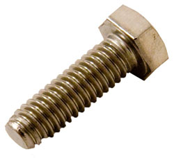 Cap screw