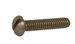 Machine Screw