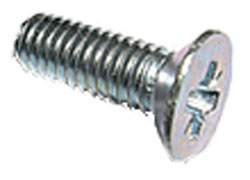 Fastener Screw