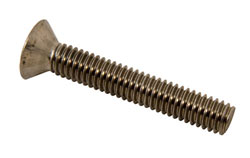 Machine Screw