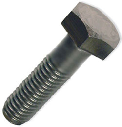 Rudder Bolt