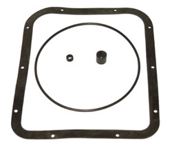 Berkeley Jet Transom Housing Seal Kit