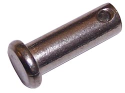 1/4 Clevis Pin