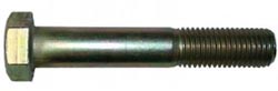 3/8-24 X 1-3/4 Hex Head Cap Screw