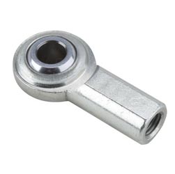3/8-24 Stainless Steel Female Rod End