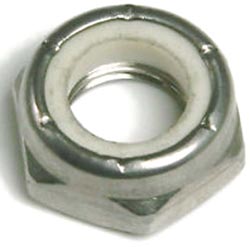 3/8-24 Thin Lock Nut