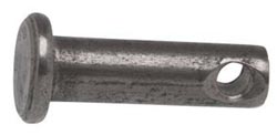 3/8 Clevis Pin