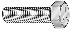 1/2-13 X 2-1/4 Socket Head Set Screw