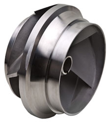 Stainless Impellers For Berkeley Jet Pumps