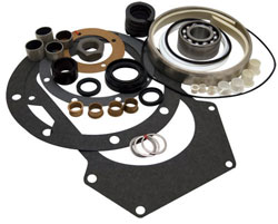 American Turbine Rebuild Kit