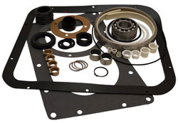 Dominator 12-S Rebuild Kit