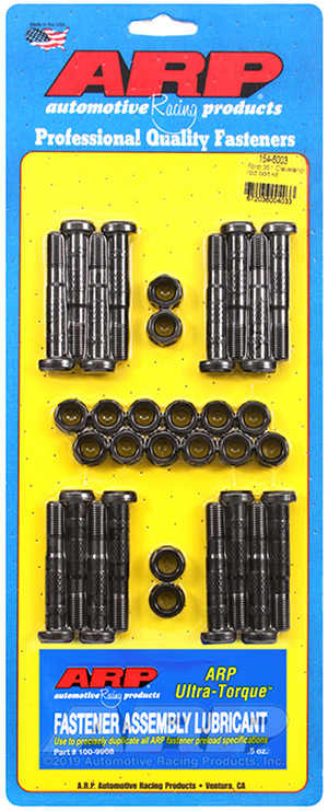 Ford 351C rod bolt kit