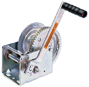 HAND RATCHET WINCHES (DUTTON-LAINSON)