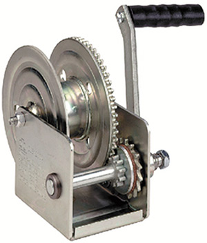 Dutton-Lainson Brake Winch, 1200 lbs.