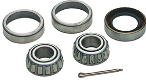 Bearing Set 1-3/8" x 1-1/16" OD"