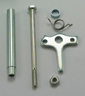 Ratchet Repair Kit