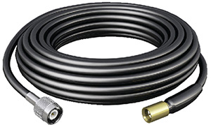35' RG58 Cable Kit for SRA12-30