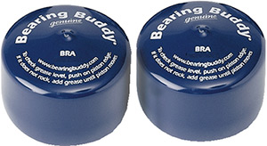 Bearing Buddy Bra For #1781 2/Cd