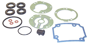 Gear Housing Seal Kit