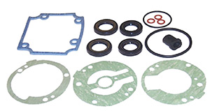 Gear Housing Seal Kit