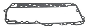 Exhaust Cover Gasket