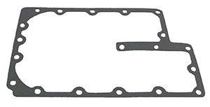 Exhaust Plate Gasket