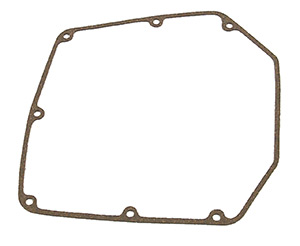 Air Box Split Twin Gasket