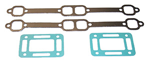 Exhaust Manifold Gasket Set