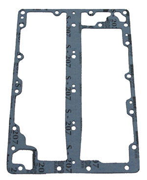 Exhaust Cover Gasket