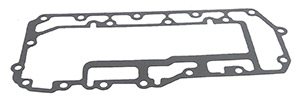 Baffle to Exchange Cover Gasket